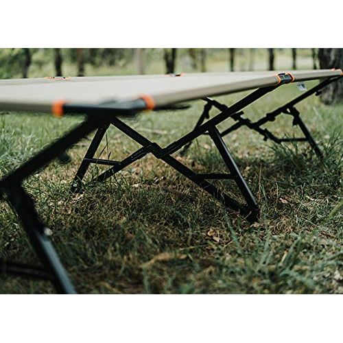  Summit OzTent RS-1S King Single Stretcher