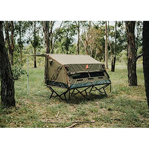  Summit OzTent RS-1S King Single Stretcher