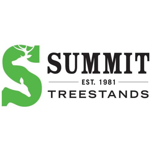  Summit Appliance SUMMIT 4 & 5 Channel Aluminum Climbing Treestand Platform Footrest Kit - Viper