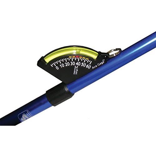  [아마존베스트]Sun Company AvaGage - Avalanche Danger Slope Meter and Trail Inclinometer