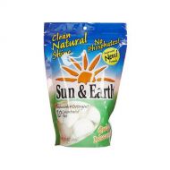 Sun & Earth Sun and Earth Dishwasher Detergent - Case of 6 - 20 Concentrated Packs