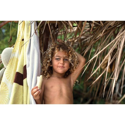  Sun Bum Baby Bum Duke’s Beach Bundle. Baby, Toddler and Kid Friendly Beach Set with Fragrance Free Mineral SPF 50 Lotion, SPF 50 Face Stick, and Beach Toys.