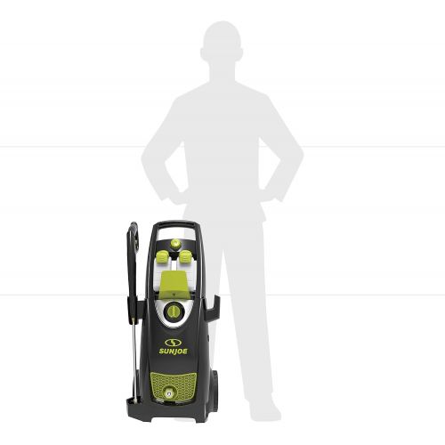  [아마존 핫딜] [아마존핫딜]Sun Joe SPX3000-MAX 2800 MAX PSI 1.30 GPM High Performance Brushless Induction Pressure Washer