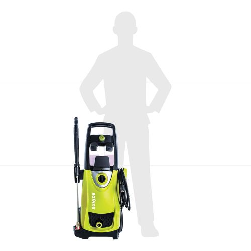  [아마존 핫딜] [아마존핫딜]Sun Joe SPX3000 2030 Max PSI 1.76 GPM 14.5-Amp Electric Pressure Washer