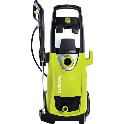  [아마존 핫딜] [아마존핫딜]Sun Joe SPX3000 2030 Max PSI 1.76 GPM 14.5-Amp Electric Pressure Washer