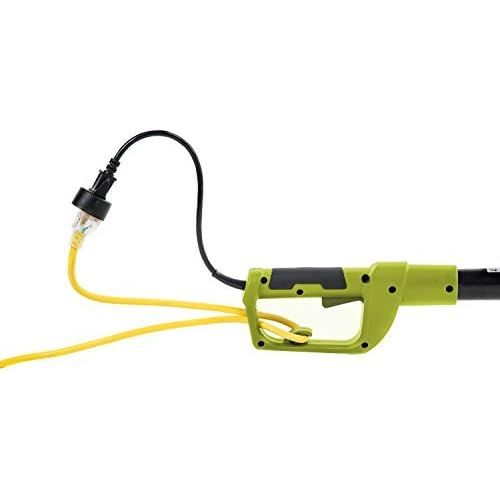  [아마존핫딜][아마존 핫딜] Sun Joe SWJ802E 9 FT 6.5 Amp Electric Pole Chain Saw with Adjustable Head
