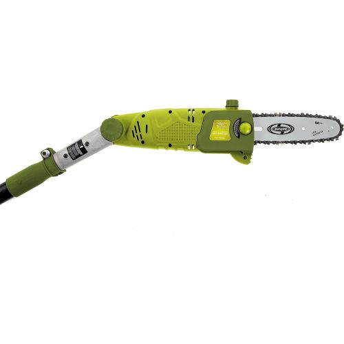  [아마존핫딜][아마존 핫딜] Sun Joe SWJ802E 9 FT 6.5 Amp Electric Pole Chain Saw with Adjustable Head