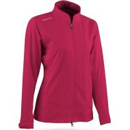 Sun Mountain 2020 Women's Rainflex Golf Jacket (Jazzy, M)