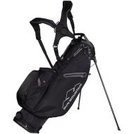 Sun Mountain 2023 3.5LS Stand Golf Bag - 230036 - Black