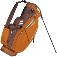 Sun Mountain Men's C-130S Stand Bag '23 - Java/Pecan