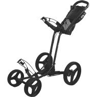 Sun Mountain Golf- Pathfinder PX4 Push Cart