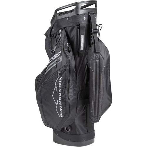  [아마존베스트]Sun Mountain 2020 C-130 Golf Cart Bag