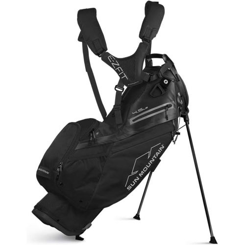  [아마존베스트]Sun Mountain 2021 Mens 4.5LS Golf Stand Bag