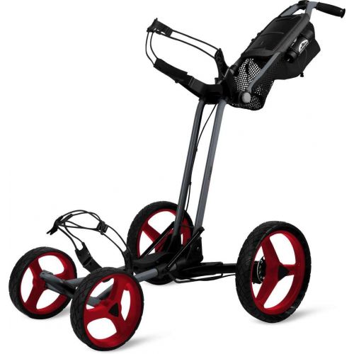  Sun Mountain Golf Pathfinder 4 Cart