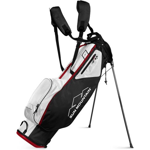  Sun Mountain 2021 2.5+ Golf Stand Bag