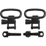 Sun Optics Loop Swivel Set with Screw Studs (1