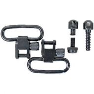 Sun Optics Loop Swivel Set with Screw Studs (1.25