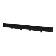 SunBriteTV SB-SP557 Sound Bar - All-Weather, Detachable (Black)