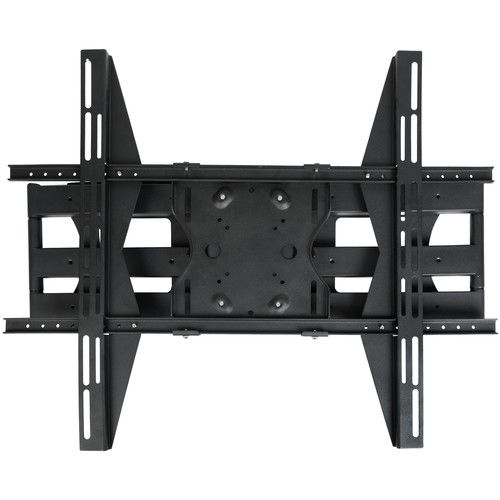  SunBriteTV Dual Arm Articulating Outdoor Weatherproof Mount for 49-80