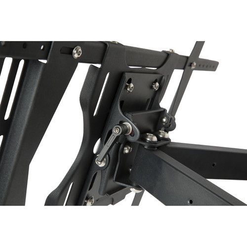  SunBriteTV Dual Arm Articulating Outdoor Weatherproof Mount for 49-80