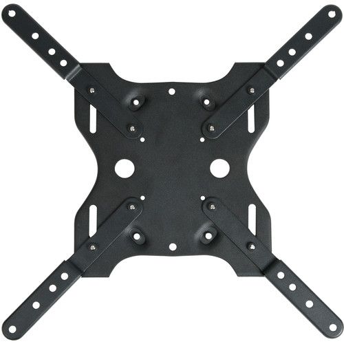  SunBriteTV Dual Arm Articulating Outdoor Weatherproof Mount for 49-80