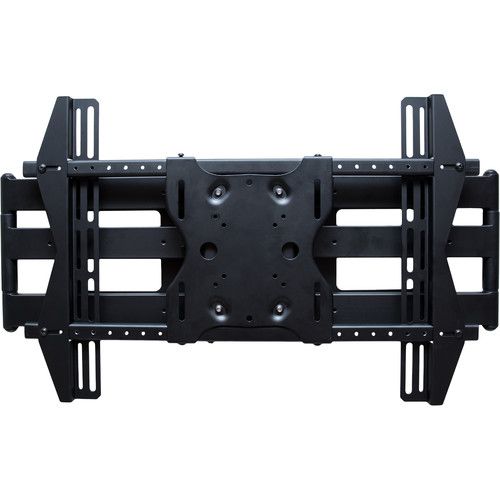  SunBriteTV Dual Arm Articulating Outdoor Weatherproof Mount for 37-80