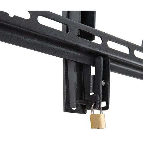  SunBriteTV SB-WM-T-XL-BLK Outdoor Weatherproof Tilt Mount for 55 to 90