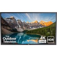 SunBriteTV Outdoor Television 55-inch Veranda (2nd Gen) 4K UHD HDR LED TV, SB-V-55-4KHDR-BL