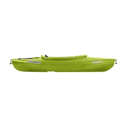  Aruba SS 8-Foot Sit-in Kayak