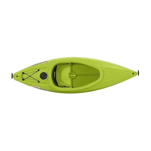  Aruba SS 8-Foot Sit-in Kayak