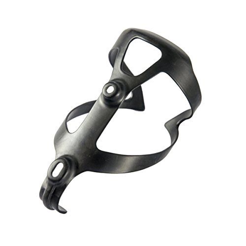  SunRise Bike Full Carbon Fiber Black Water Bottle Cage Holder MTB Or Road Bicycle Cheap Bicycle Parts