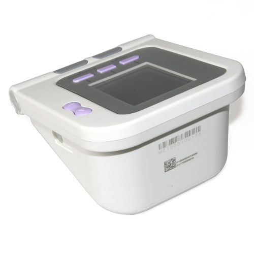  SunTech Cat/Dog/Animal/Vet Automatic Blood Pressure Monitor Electronic Sphygmomanometer Tonometer SPO2 Tongue Probe PC Software CONTEC08A-VET