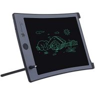 [아마존베스트]LCD Writing Tablet, Electronic Drawing Board and Doodle Board Gifts for Kids at Home and School (Black)