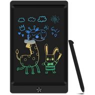[아마존베스트]Sunany LCD Writing Tablet, 8.5 Inch LCD Writing Boards, Digital Ewriter Graphic Tablets, Paperless Gifts for Children and Adults, Digital Drawing Board with Anti-Clearance Function