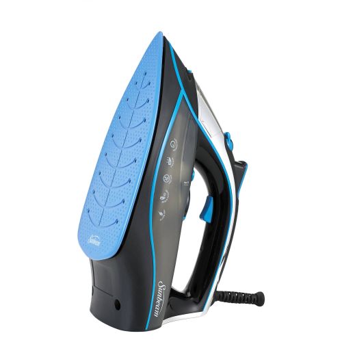  Sunbeam AERO Ceramic Iron (GCSBDS-204-000)