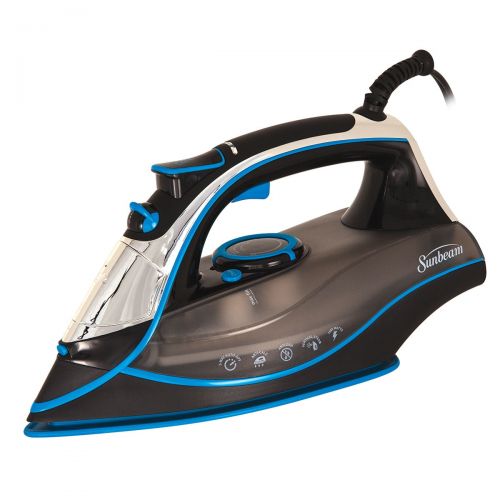  Sunbeam AERO Ceramic Iron (GCSBDS-204-000)