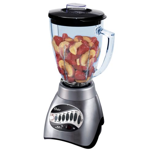  Sunbeam Oster 12-Speed Blender