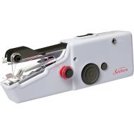 Sunbeam Cordless Handheld Sewing Machine-White, Black