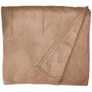 Sunbeam Heated Blanket | 10 Heat Settings, Quilted Fleece, Newport Blue, King