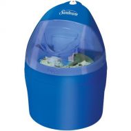 Sunbeam GC8101-BLS 1-Quart Gel Canister Ice Cream Maker, Blue