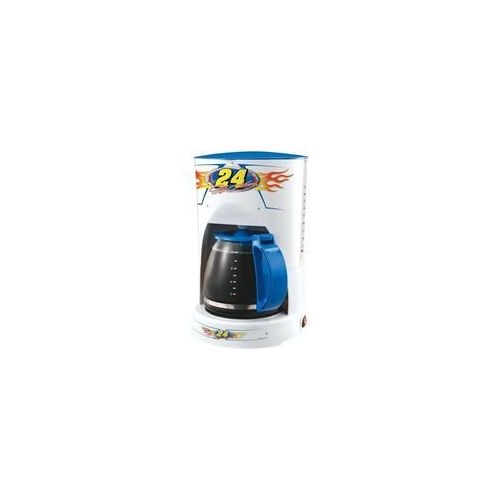  Sunbeam Jeff Gordon NS24 10-Cup Coffeemaker