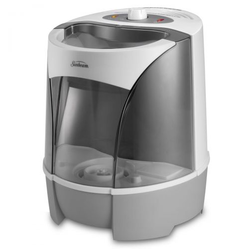  Sunbeam Warm Mist Humidifier