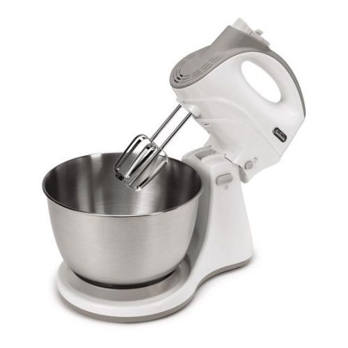  Sunbeam HandStand Mixer (White)