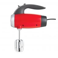 Sunbeam 002550-000-000 Heritage Mixer Hand Blender, Small, Candy Apple Red