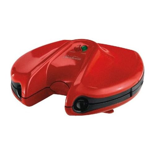  Sunbeam FPSBFCM40 Fortune Cookie Maker, Red