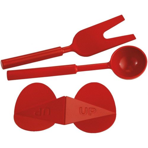  Sunbeam FPSBFCM40 Fortune Cookie Maker, Red