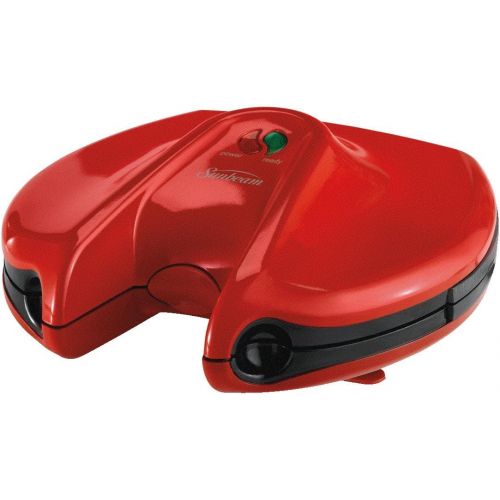  Sunbeam FPSBFCM40 Fortune Cookie Maker, Red