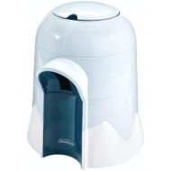 Sunbeam FRSBSCIGO Igloo Snow Cone Maker, White