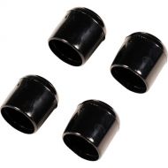 Sunbounce End Caps for Sun-Bouncer/Sun-Swatter Pro (4 Pieces)