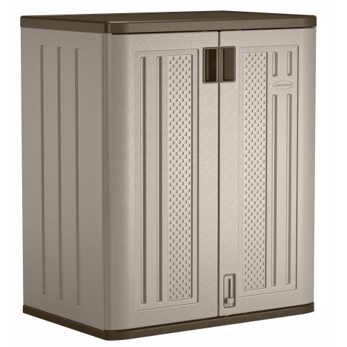  Suncast Storage Cabinet, Resin, BMC3600